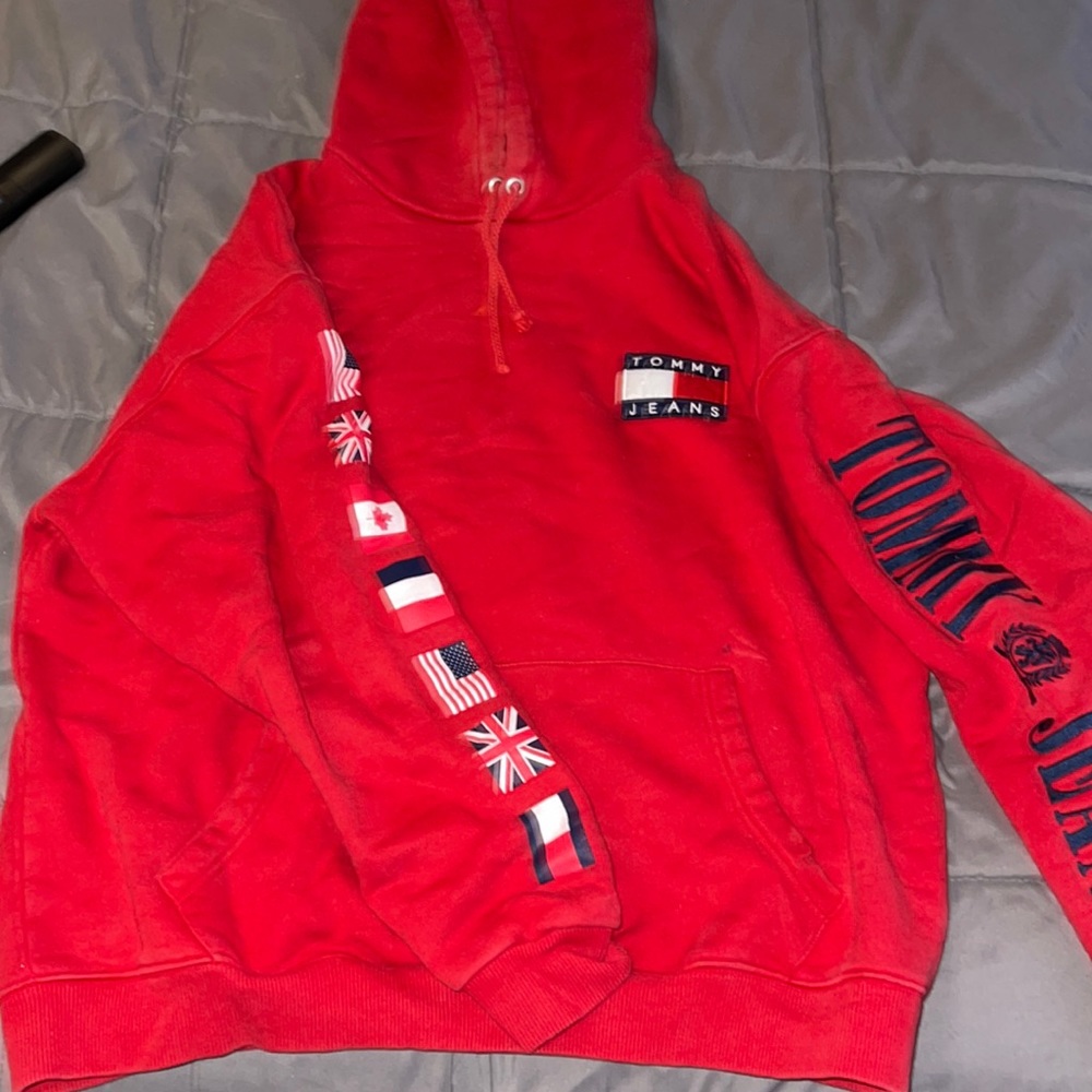 Tommy Hilfiger sweatshirt